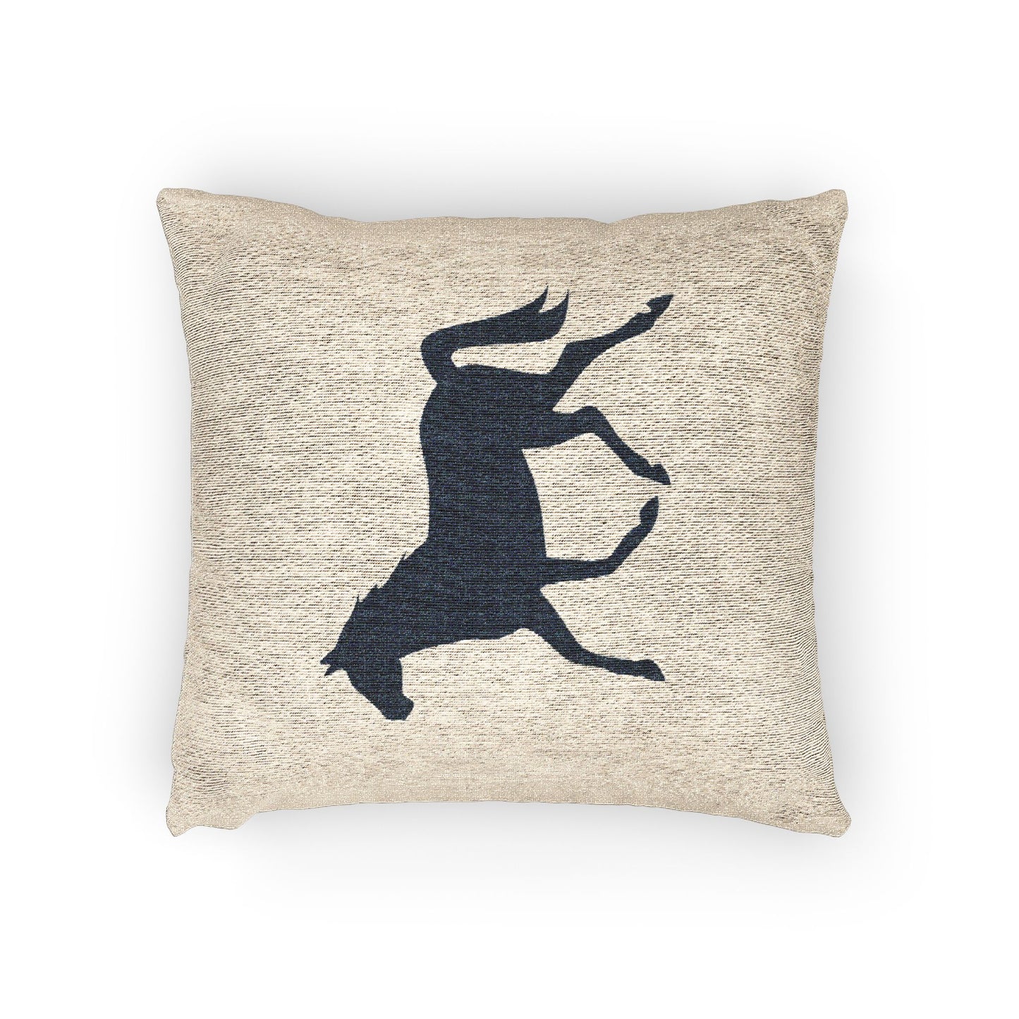Woven Pillow