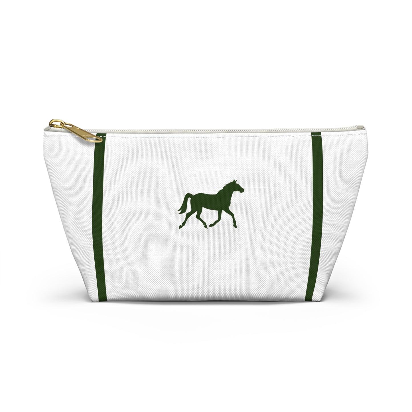 Accessory Pouch w T-bottom