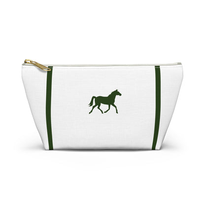 Accessory Pouch w T-bottom