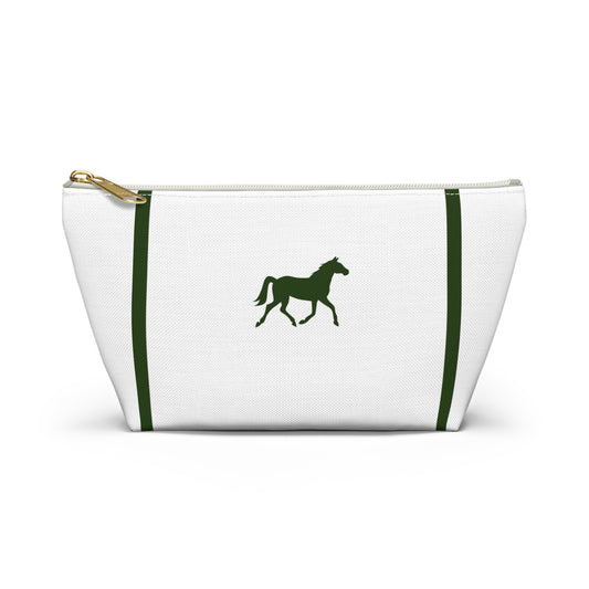 Accessory Pouch w T-bottom