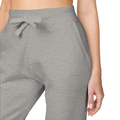 SR Polaris - Unisex Fleece Sweatpants (Embroidery)