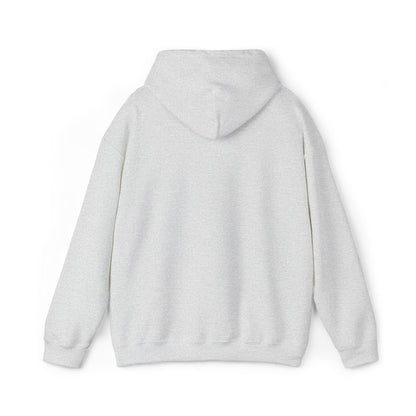 Tennis Embroidery Hoodie | Tennis Collection Hooded Sweatshirt
