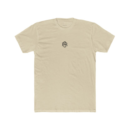 Unisex Cotton Crew Tee