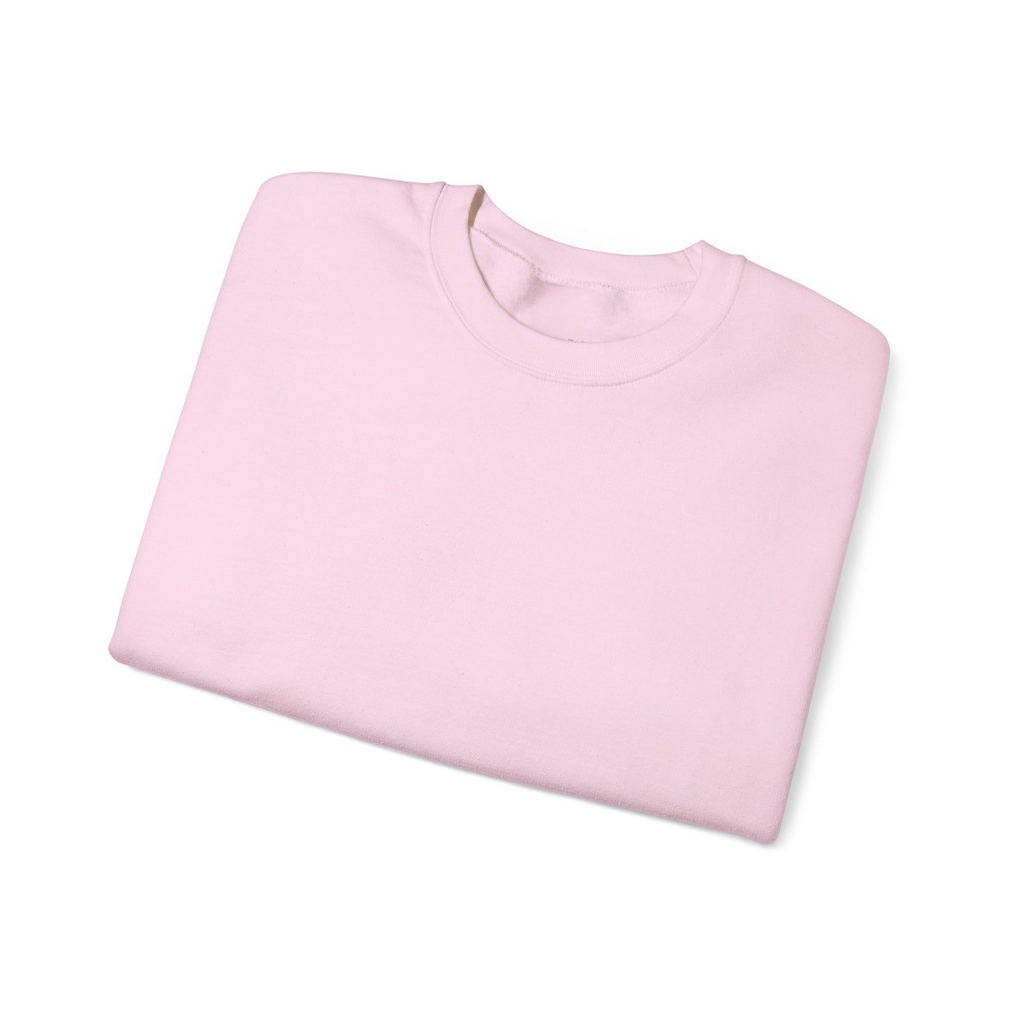 Unissex Crewneck Sweatshirt