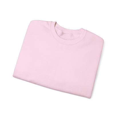 Unissex Crewneck Sweatshirt