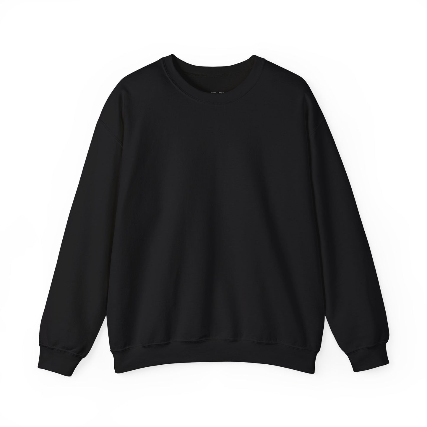 Unissex Crewneck Sweatshirt