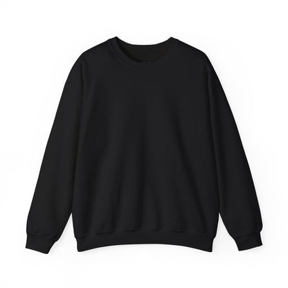 Unissex Crewneck Sweatshirt