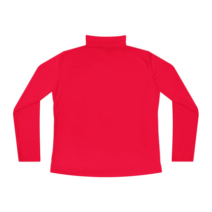 Sport Quarter-Zip Pullover /Golf collection 2026 SR Polaris