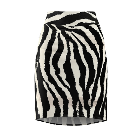 Women's Pencil Skirt (AOP)