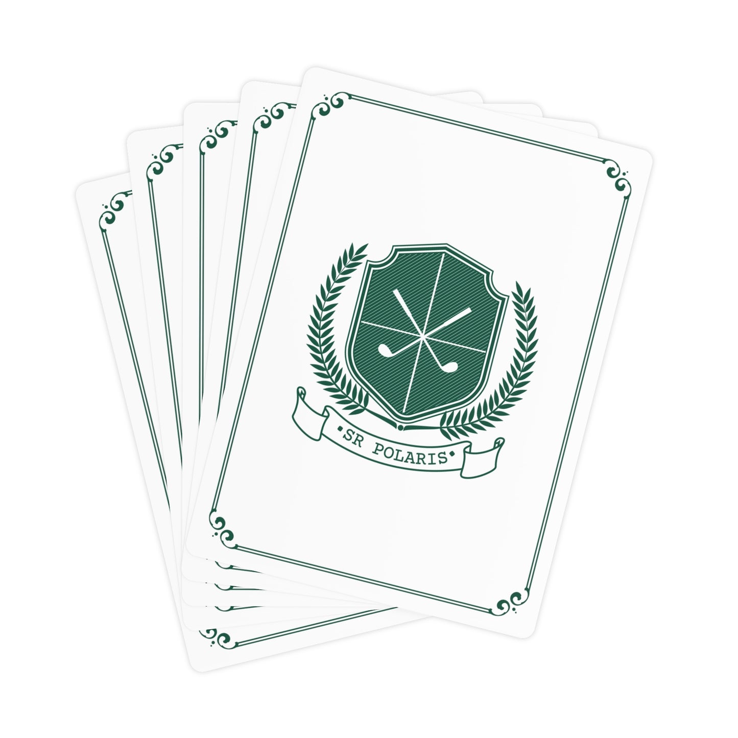 Poker Cards