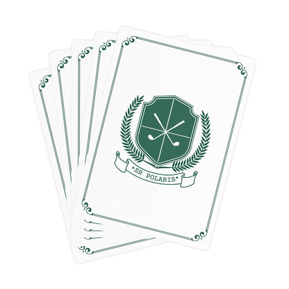 Poker Cards