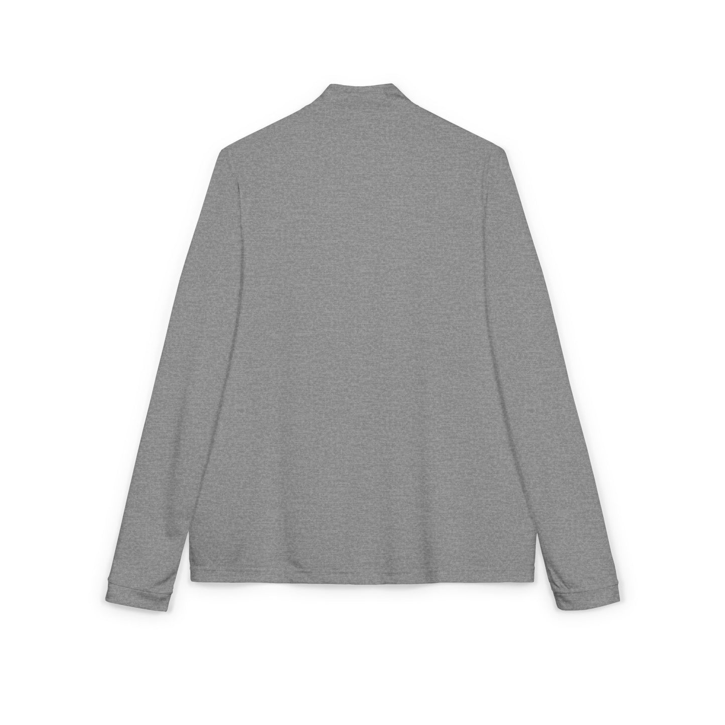 Golf Logo Quarter-Zip Pullover | Embroidered adidas® Style