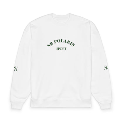 Raddler 2.0 Sport Sweatshirt | Organic Oversized