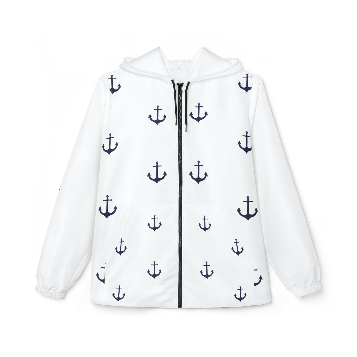 Windbreaker Jacket (AOP)