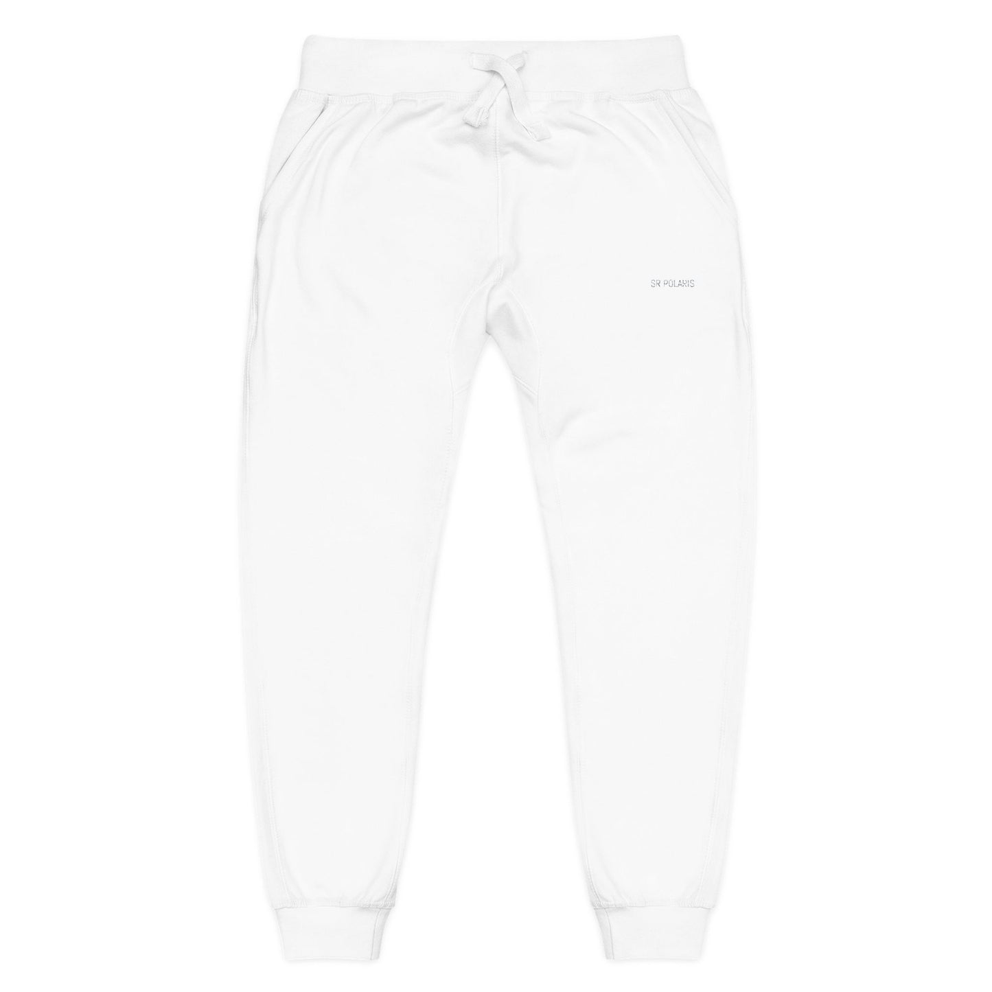 SR Polaris - Unisex Fleece Sweatpants (Embroidery)