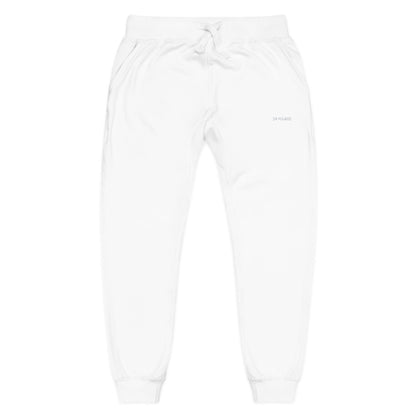 SR Polaris - Unisex Fleece Sweatpants (Embroidery)