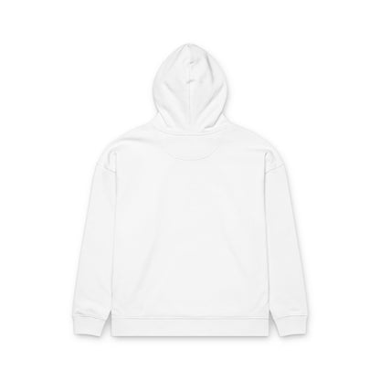 Unisex Organic Relaxed Slammer Hoodie
