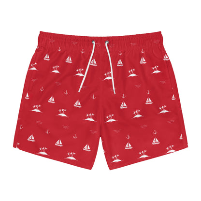 Swim Trunks (AOP)