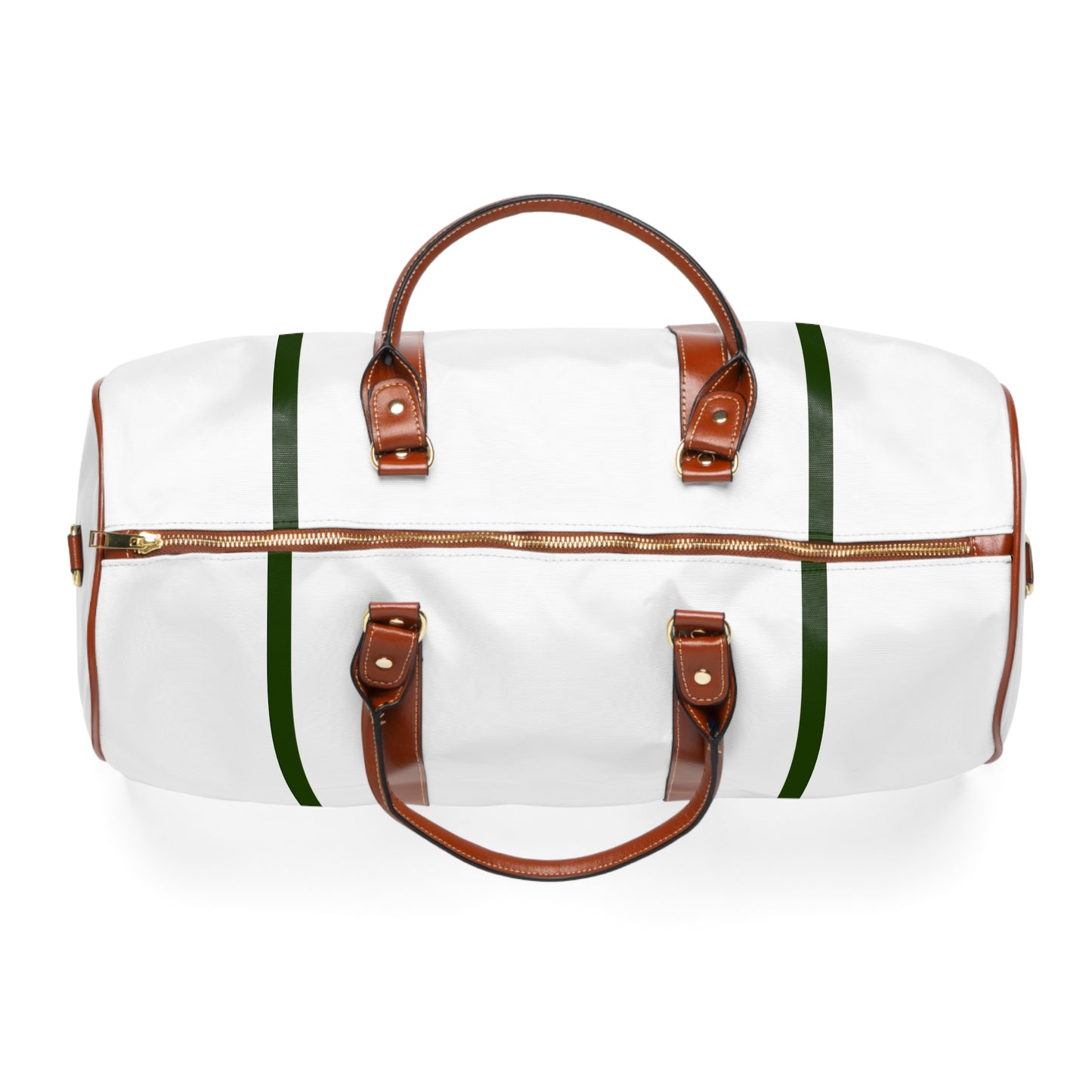 Golf Collection Waterproof Travel Bag | Travel Duffle, Golf Gear Organizer