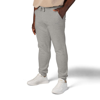 SR Polaris - Unisex Fleece Sweatpants (Embroidery)