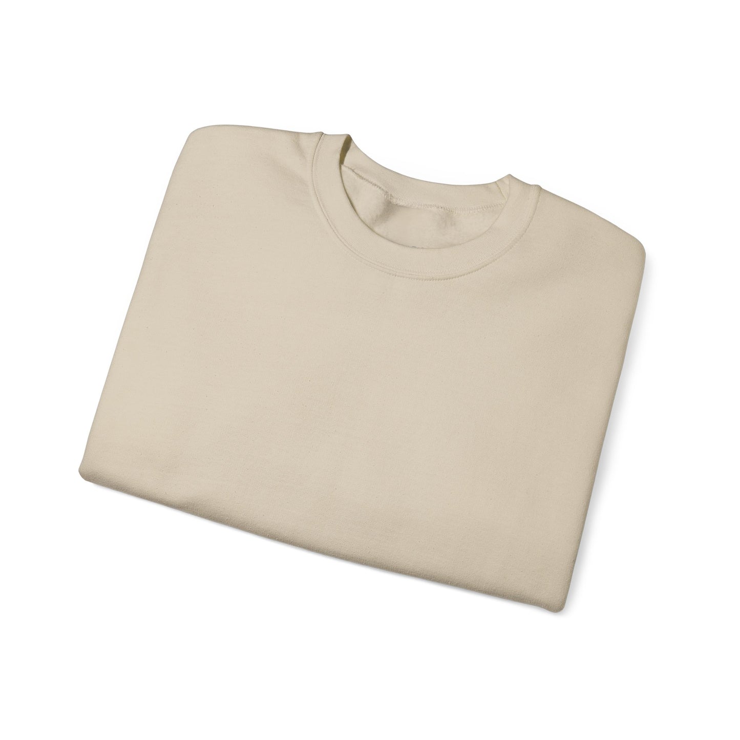 Unissex Crewneck Sweatshirt