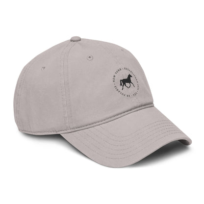 Horse Baseball Cap