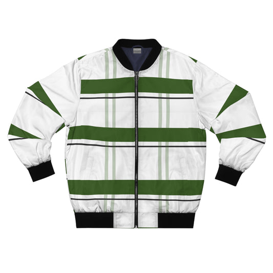 Men's Bomber Jacket (AOP)