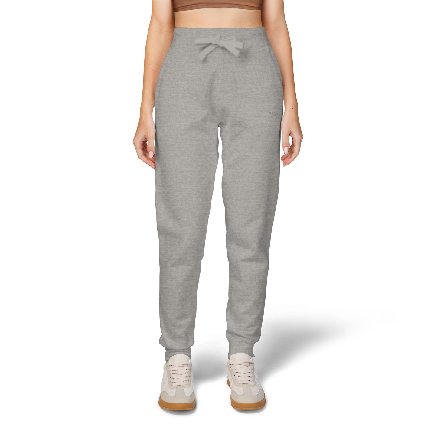 SR Polaris - Unisex Fleece Sweatpants (Embroidery)