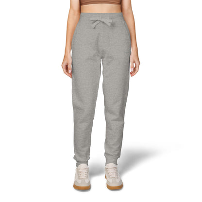 SR Polaris - Unisex Fleece Sweatpants (Embroidery)
