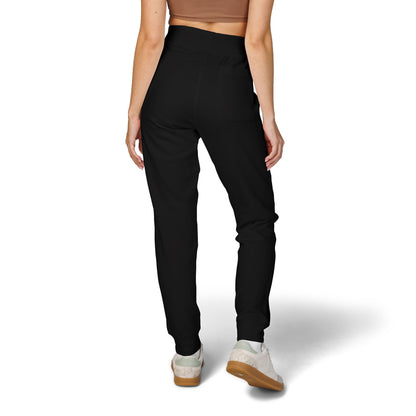 SR Polaris - Unisex Fleece Sweatpants (Embroidery)