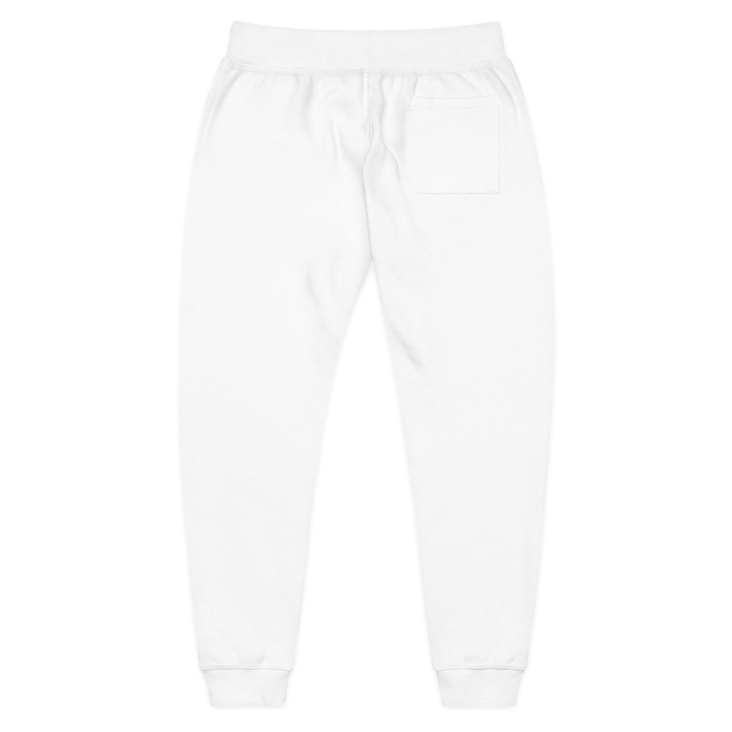 SR Polaris - Unisex Fleece Sweatpants (Embroidery)