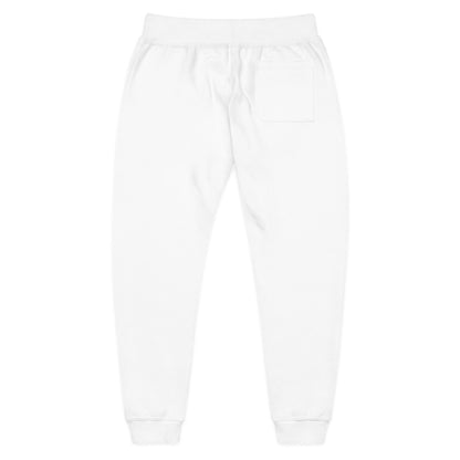 SR Polaris - Unisex Fleece Sweatpants (Embroidery)