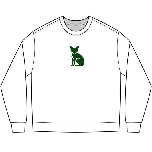 Coyote Long Sleeve Tee | Coyote Graphic Shirt, Wildlife Tee