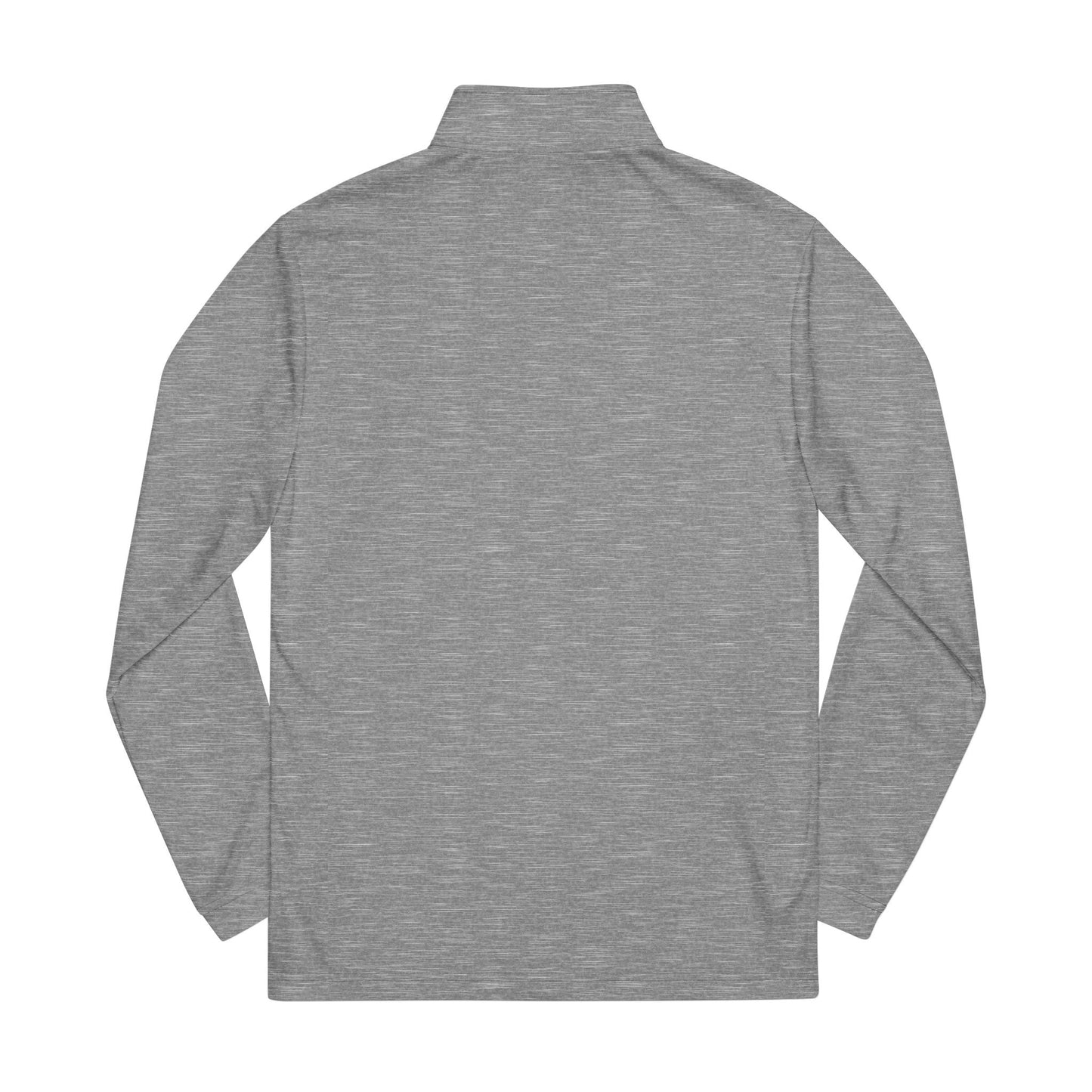Golf Logo Quarter-Zip Pullover | Embroidered adidas® Style