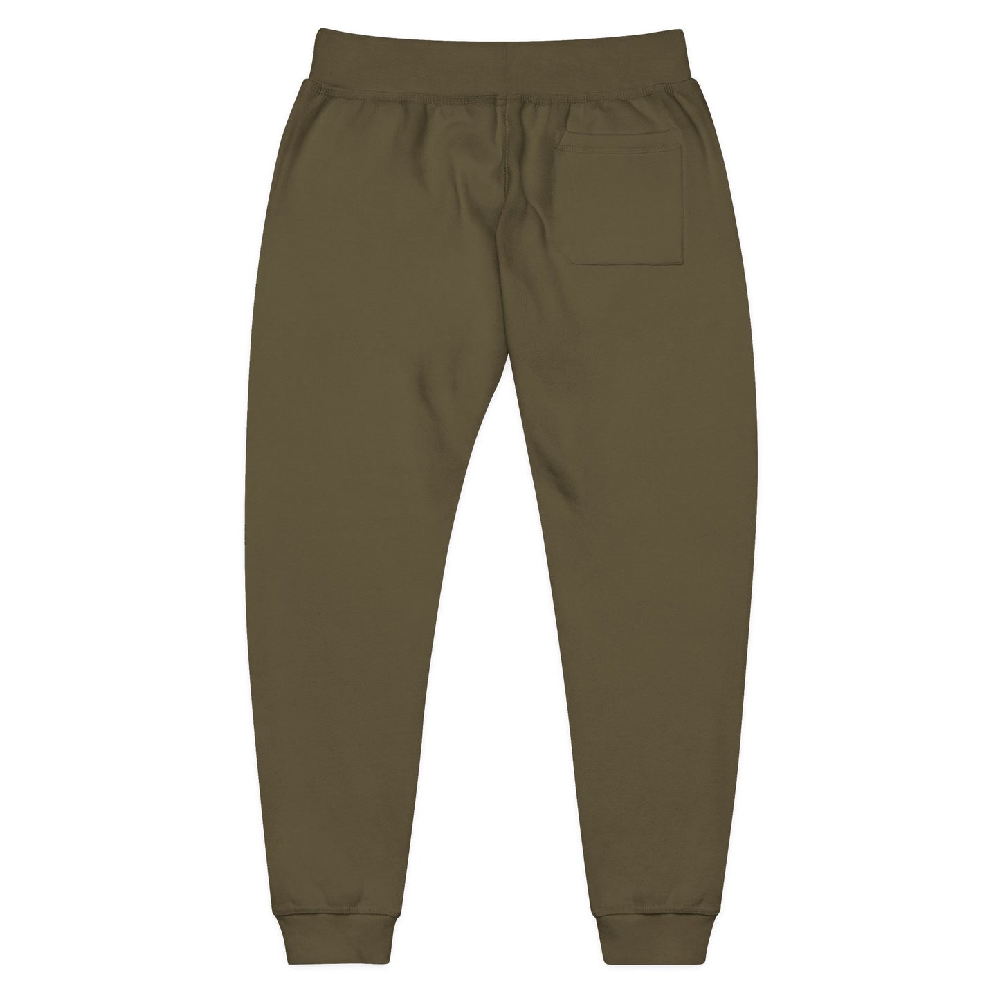 SR Polaris - Unisex Fleece Sweatpants (Embroidery)