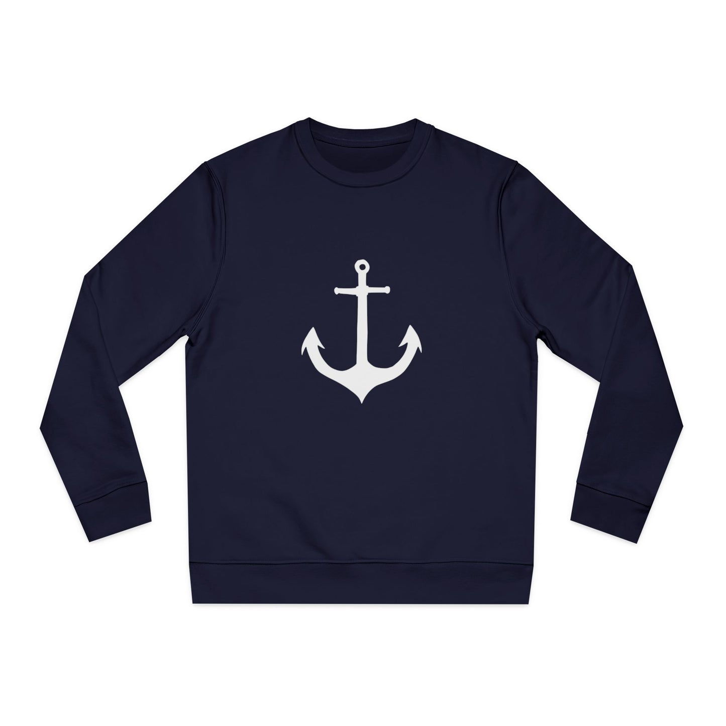 Unisex Organic  Changer 2.0  Sweatshirt