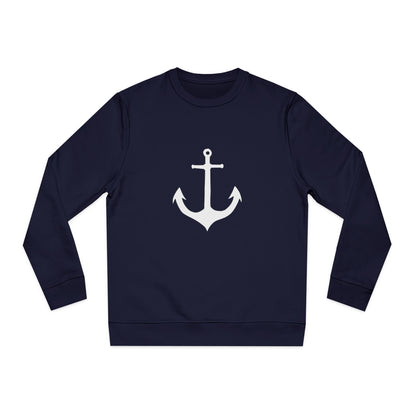 Unisex Organic  Changer 2.0  Sweatshirt