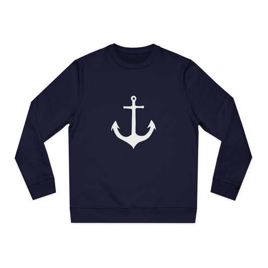 Unisex Organic  Changer 2.0  Sweatshirt