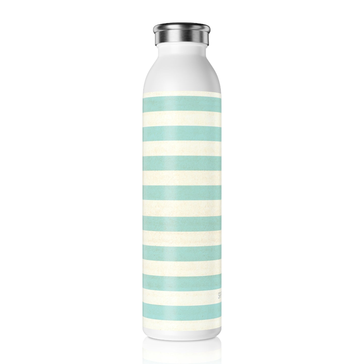 Slim Water Bottle Slim water bottle | minimalist hydration design