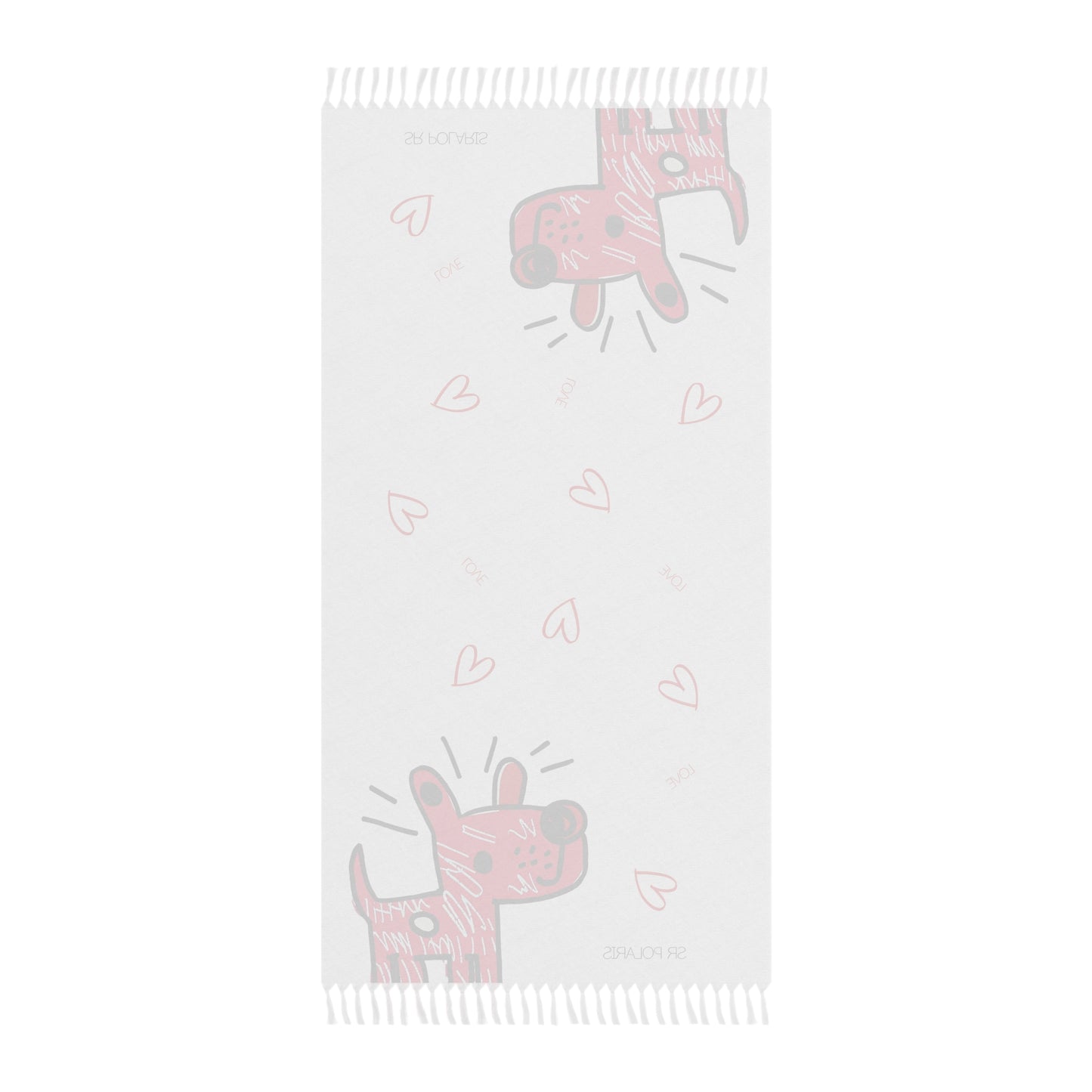 Boho Beach Cloth