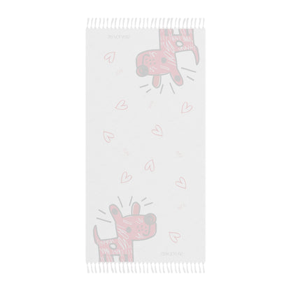 Boho Beach Cloth