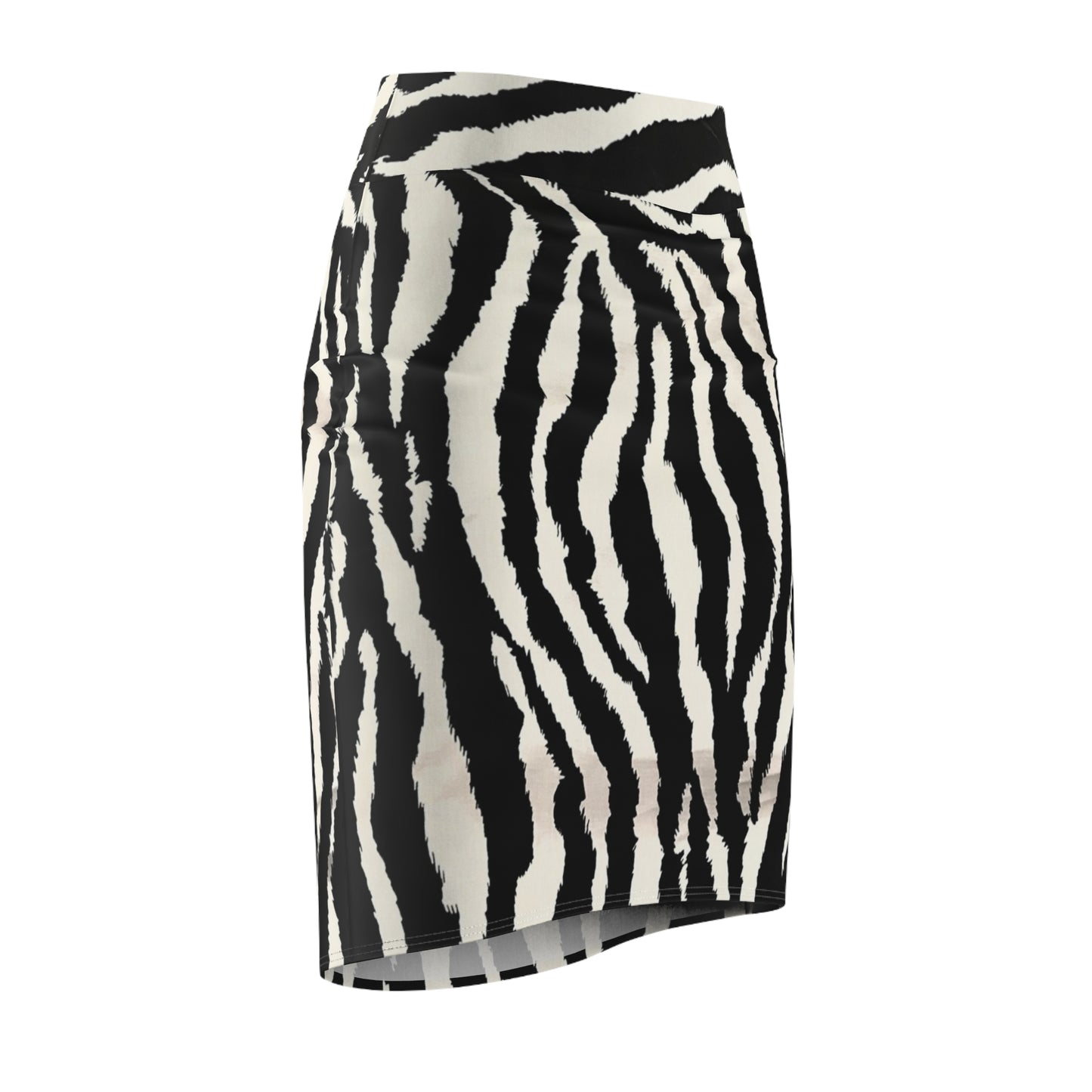 Women's Pencil Skirt (AOP)