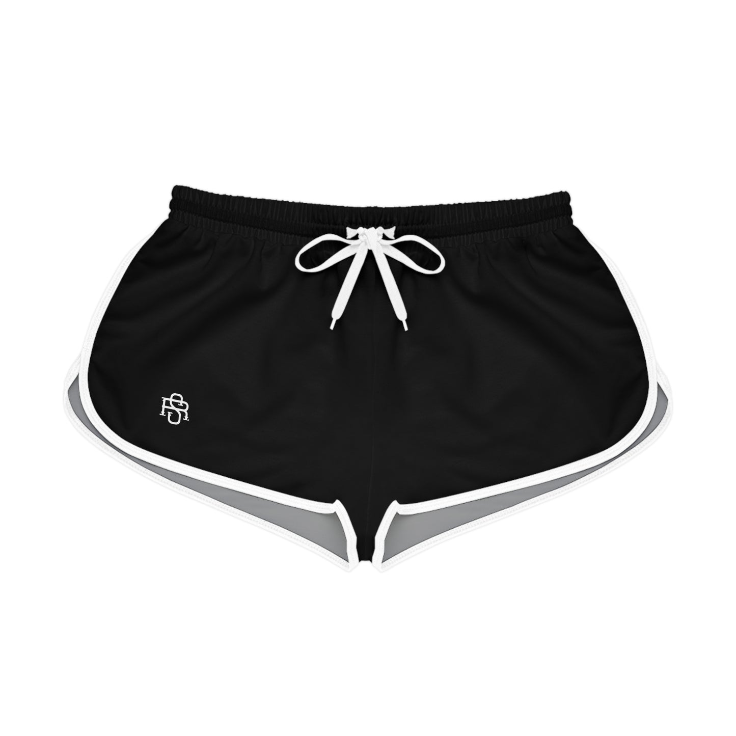 Women's Relaxed Shorts (AOP)