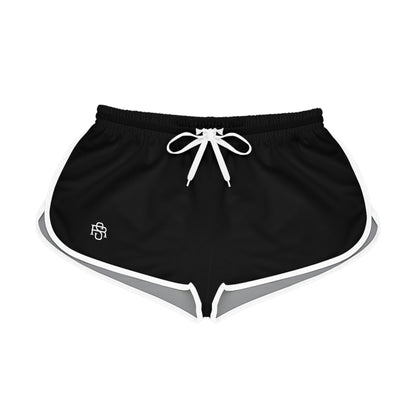Women's Relaxed Shorts (AOP)