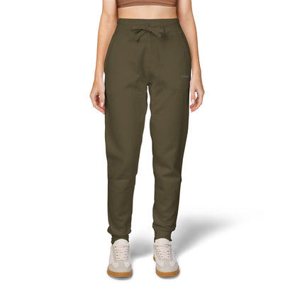 SR Polaris - Unisex Fleece Sweatpants (Embroidery)