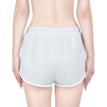 Women's Relaxed Shorts (AOP)