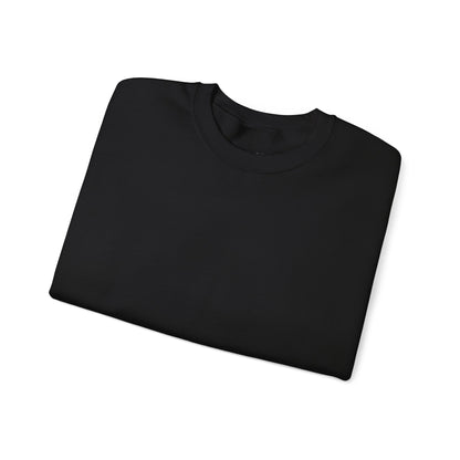 Unissex Crewneck Sweatshirt