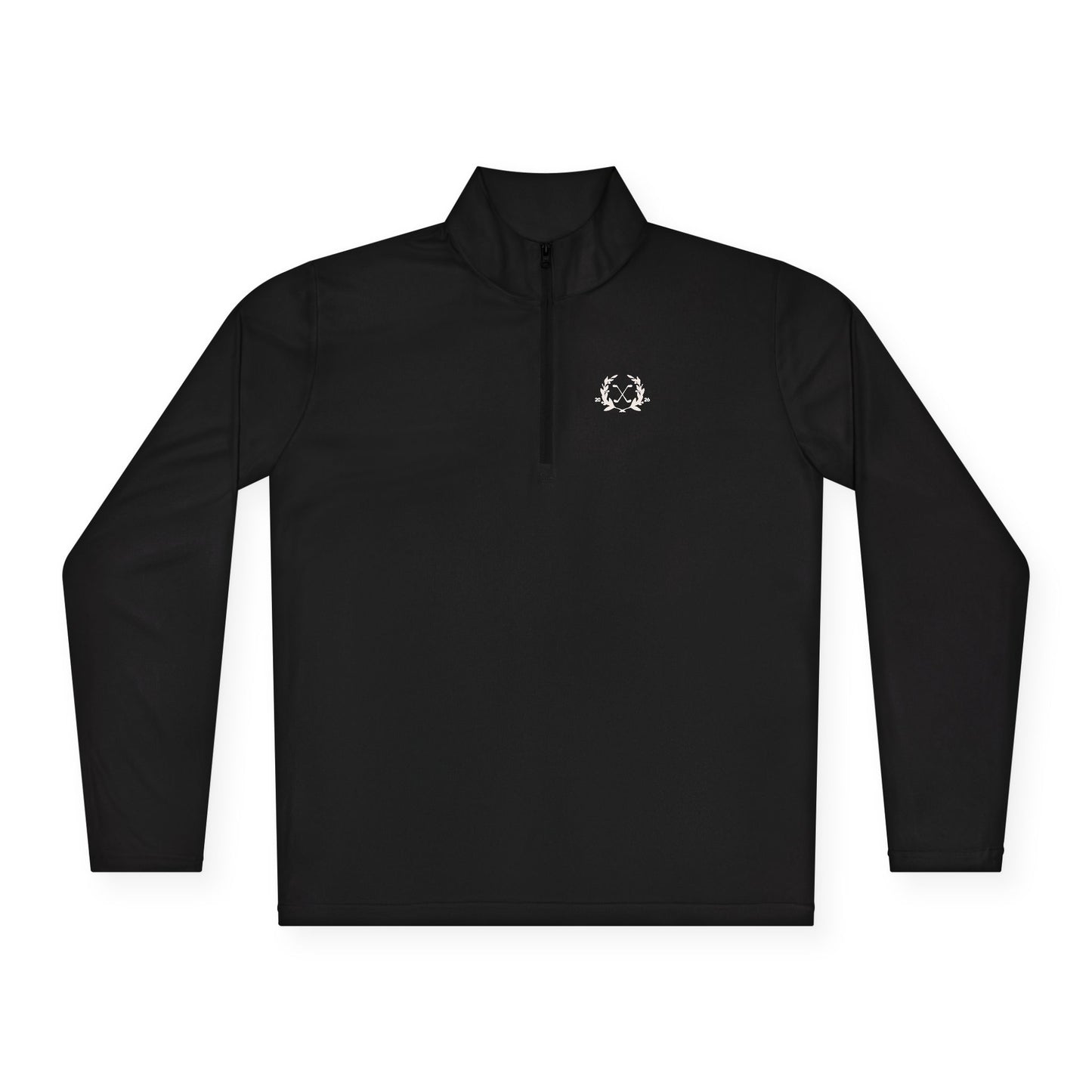 Golf Pullover | Quarter-Zip Pullover,  Athletic Golfwear