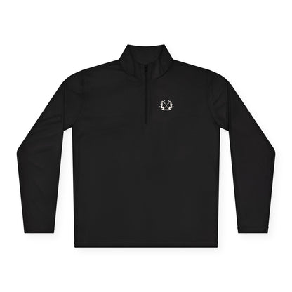 Golf Pullover | Quarter-Zip Pullover,  Athletic Golfwear
