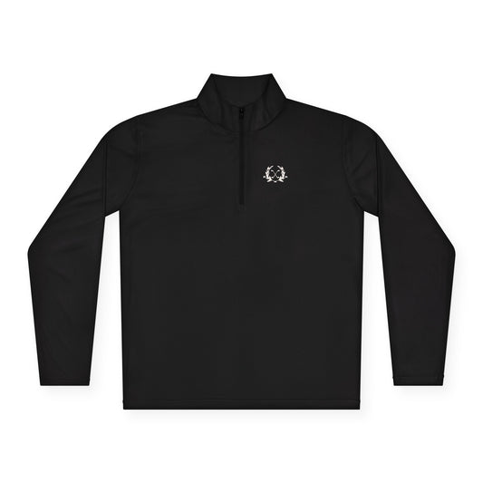 Golf Pullover | Quarter-Zip Pullover,  Athletic Golfwear